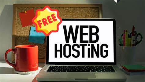 Hosting Web Gratis Tidak Seperti Sebelumnya .